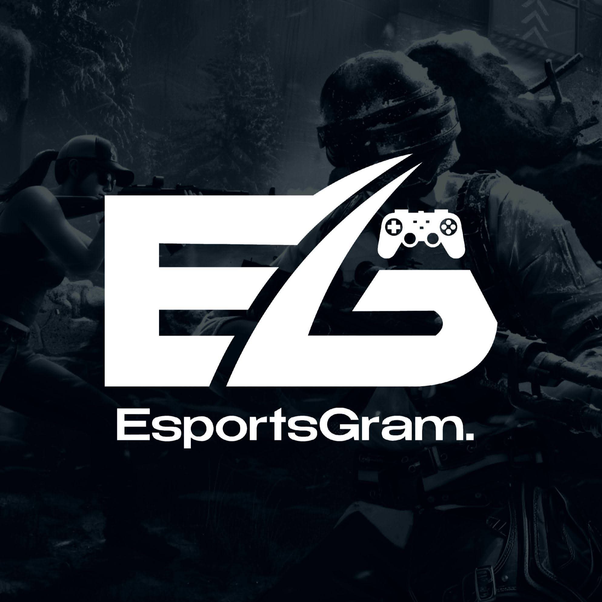 Esports Gram