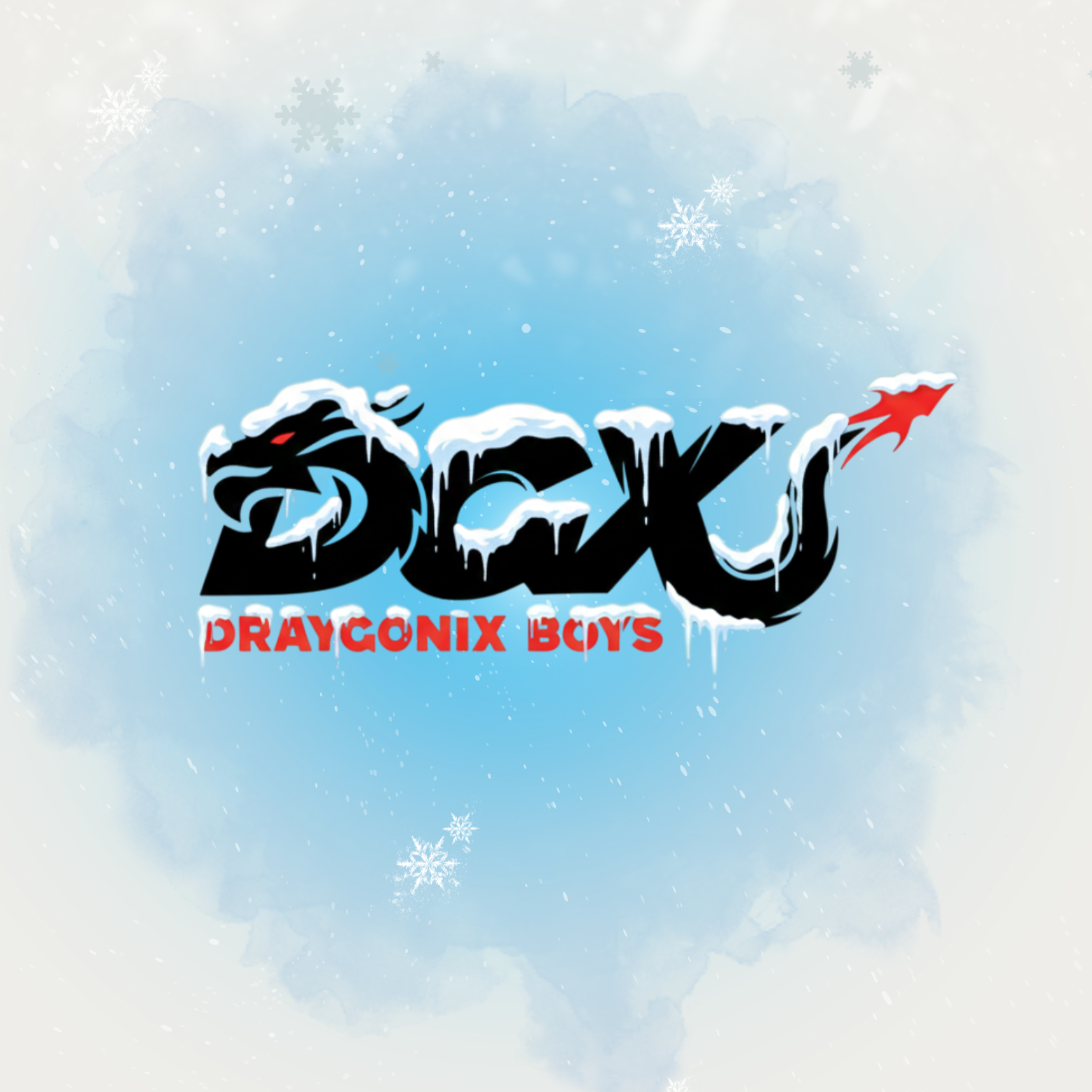 DGX Esports  Logo